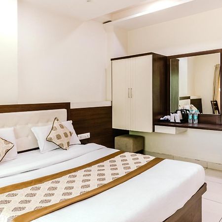 Hotel Fortune Plaza Ajmer Extérieur photo
