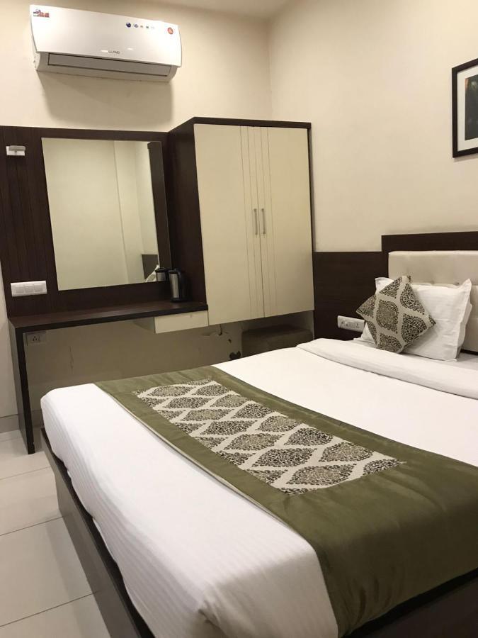 Hotel Fortune Plaza Ajmer Extérieur photo