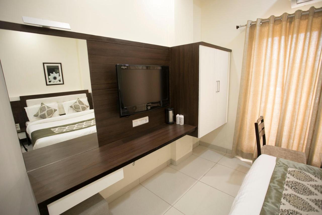 Hotel Fortune Plaza Ajmer Extérieur photo