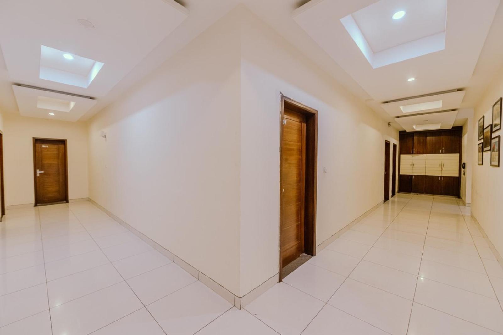 Hotel Fortune Plaza Ajmer Extérieur photo
