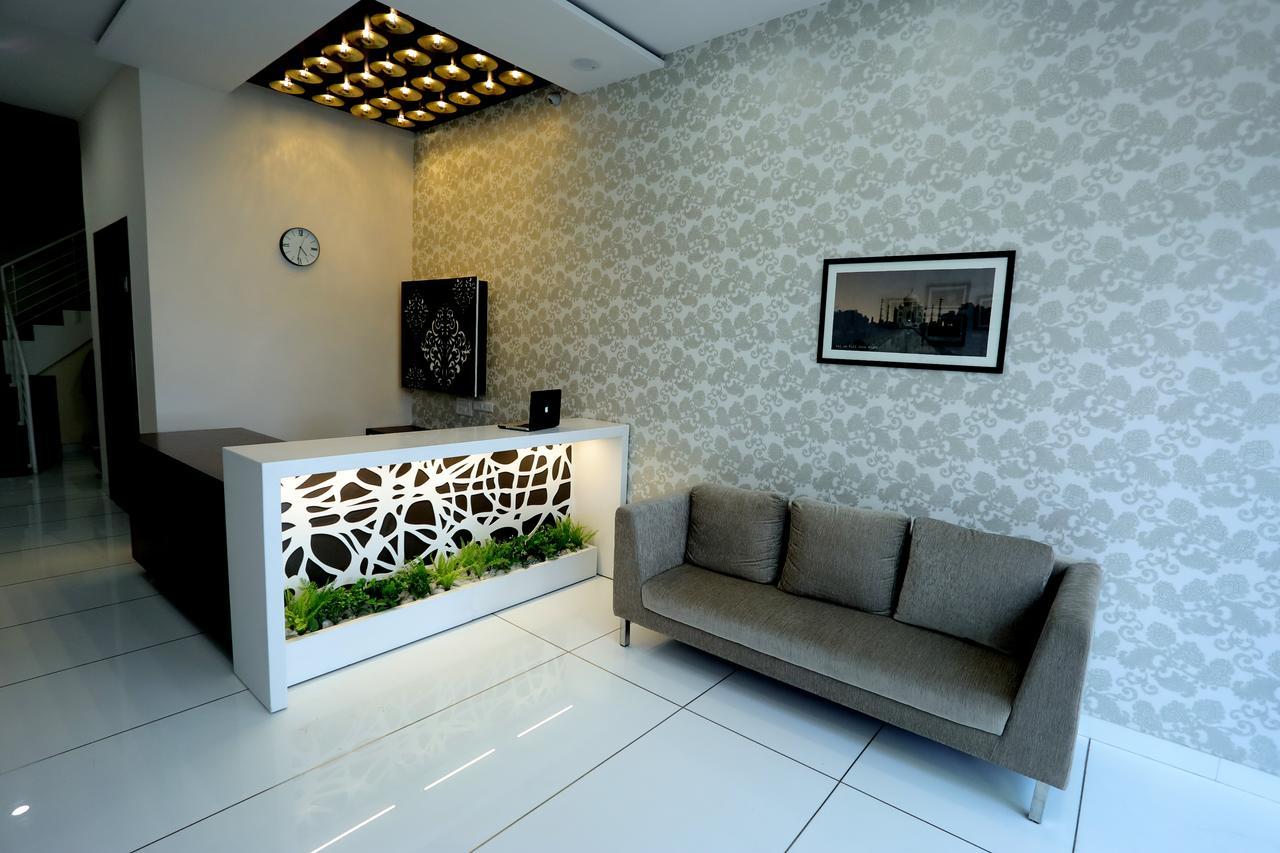 Hotel Fortune Plaza Ajmer Extérieur photo