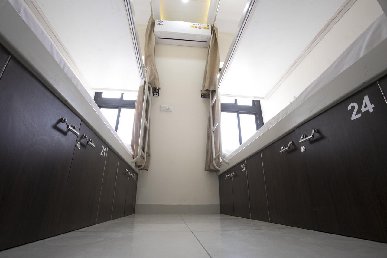 Hotel Fortune Plaza Ajmer Extérieur photo