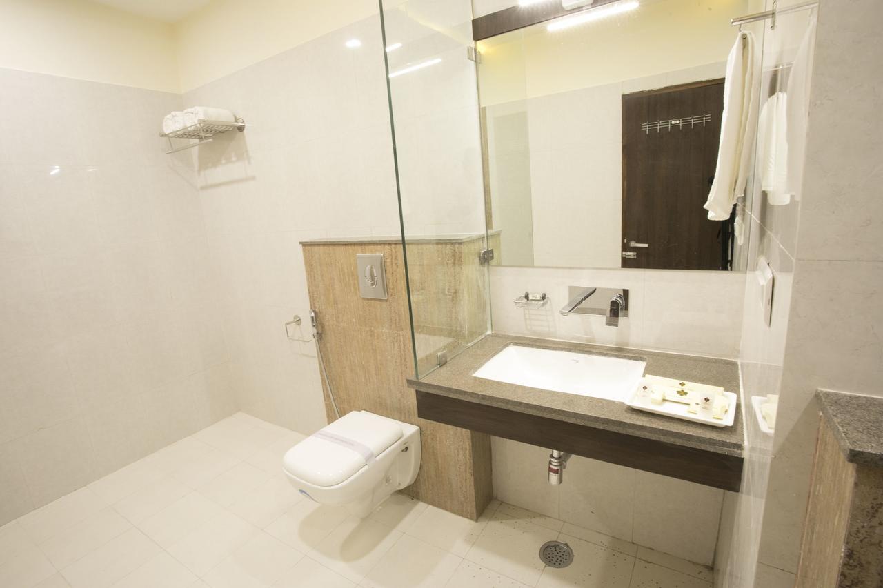 Hotel Fortune Plaza Ajmer Extérieur photo
