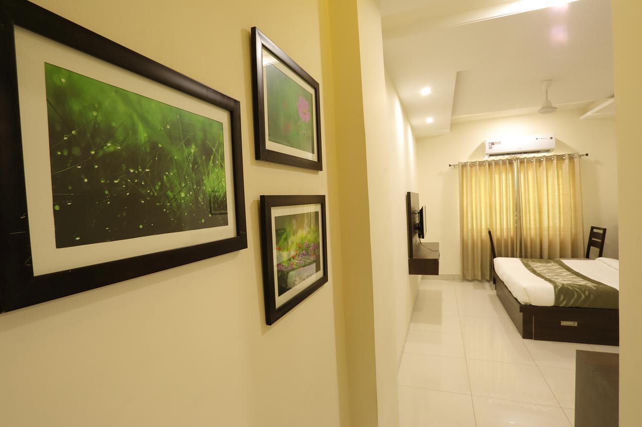 Hotel Fortune Plaza Ajmer Extérieur photo