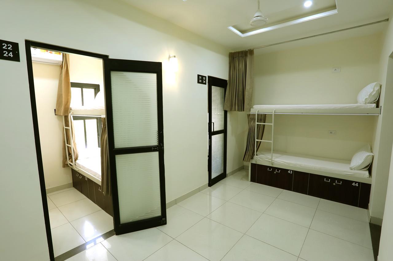 Hotel Fortune Plaza Ajmer Extérieur photo
