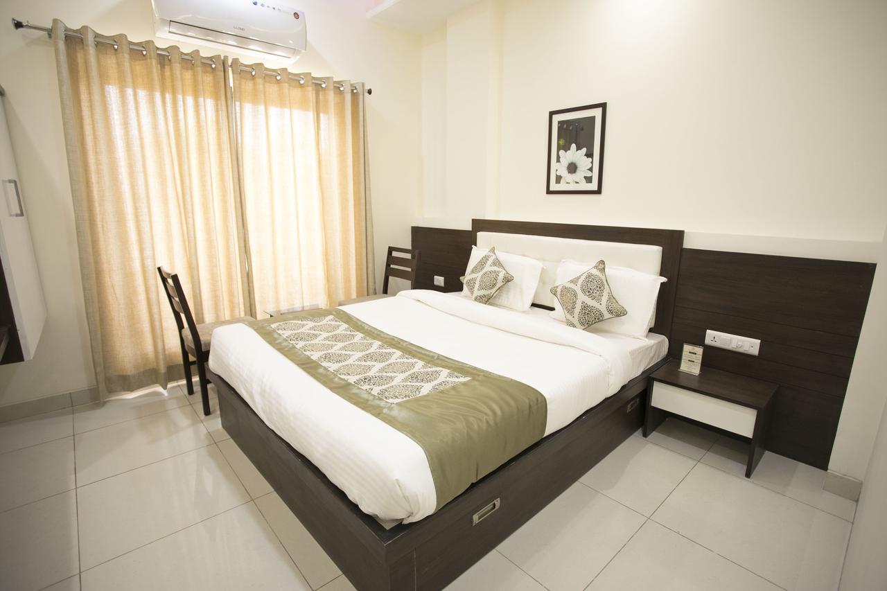 Hotel Fortune Plaza Ajmer Extérieur photo