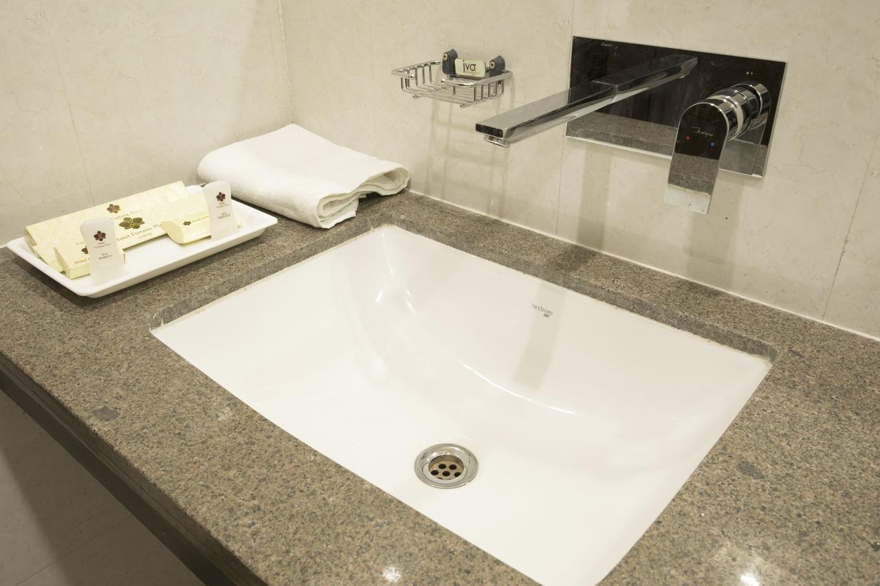 Hotel Fortune Plaza Ajmer Extérieur photo