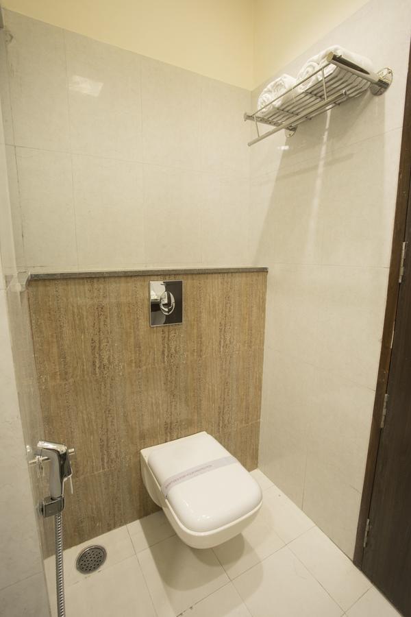 Hotel Fortune Plaza Ajmer Extérieur photo